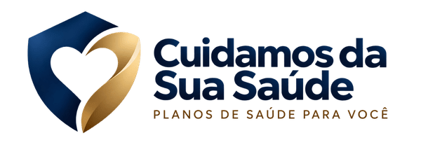 Cuidamos da Sua Saúde