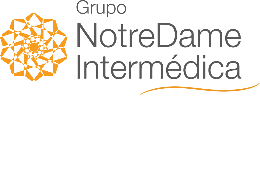 NotreDame Intermédica